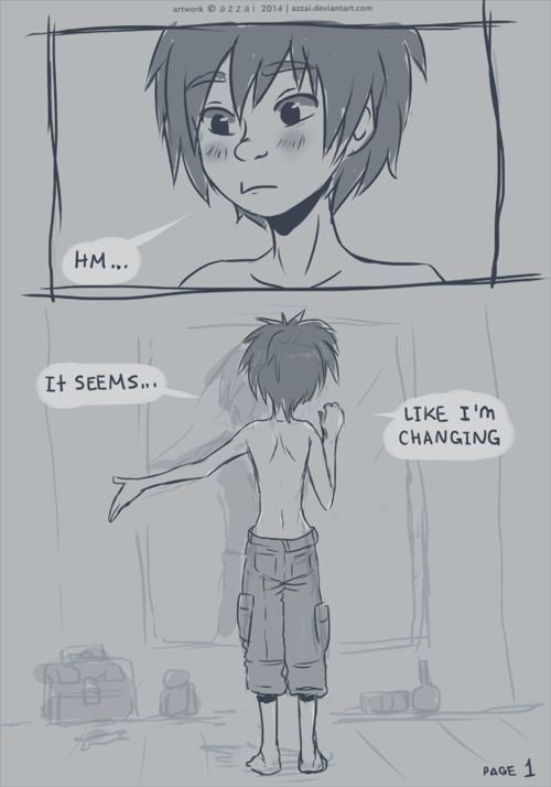 (Azzai) Let Me Be Closer - Big Hero 6 dj (Eng, Español) Cover