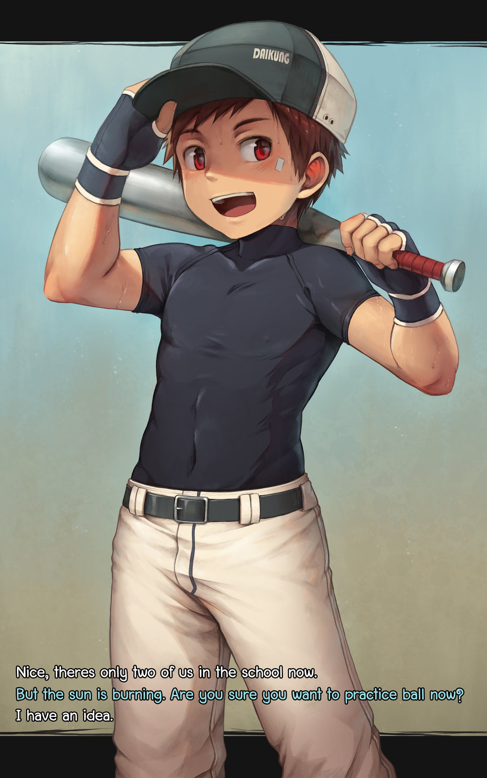 (Beater (Daikung)) July 2019 Pack Cover