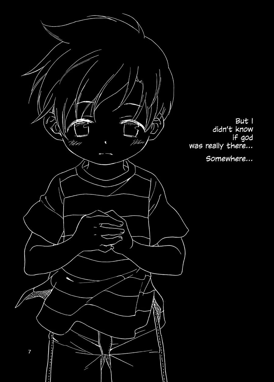 (Ichiyon) Mother 3 dj - Negai (Eng) Cover