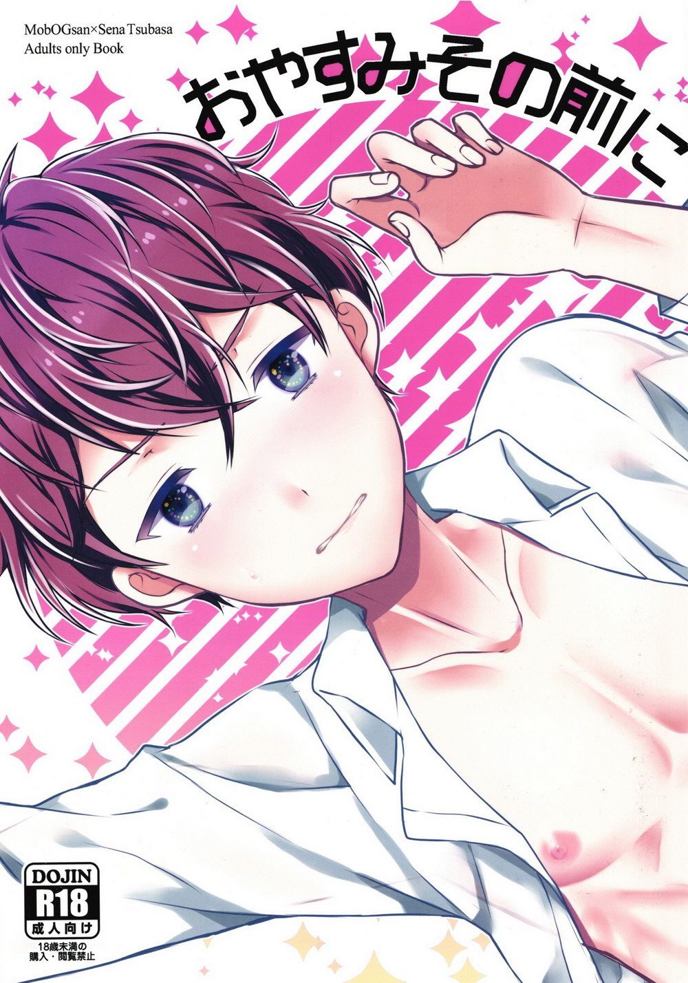 (Jyururi (Niku Jill)) Oyasumi Sono Mae ni - Aikatsu! dj (Eng) Cover