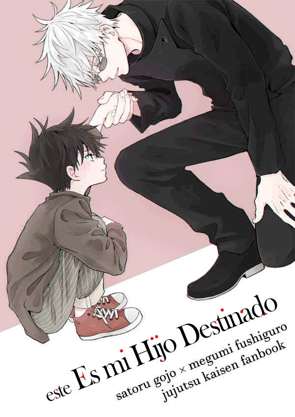 (KOTOHIRA／ miro) This is My Destined Child - Jujutsu Kaisen dj (Spa) Cover