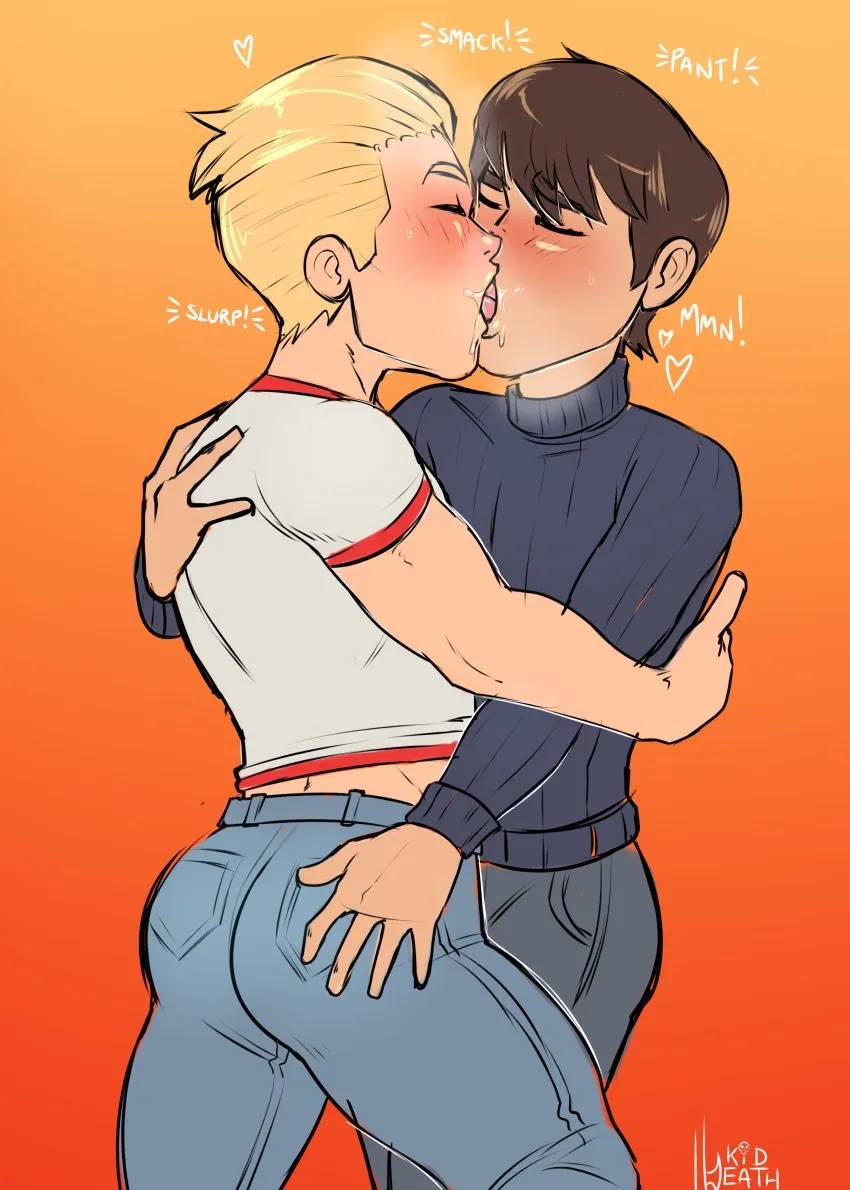 (KidDeathX) Art Collection Cover