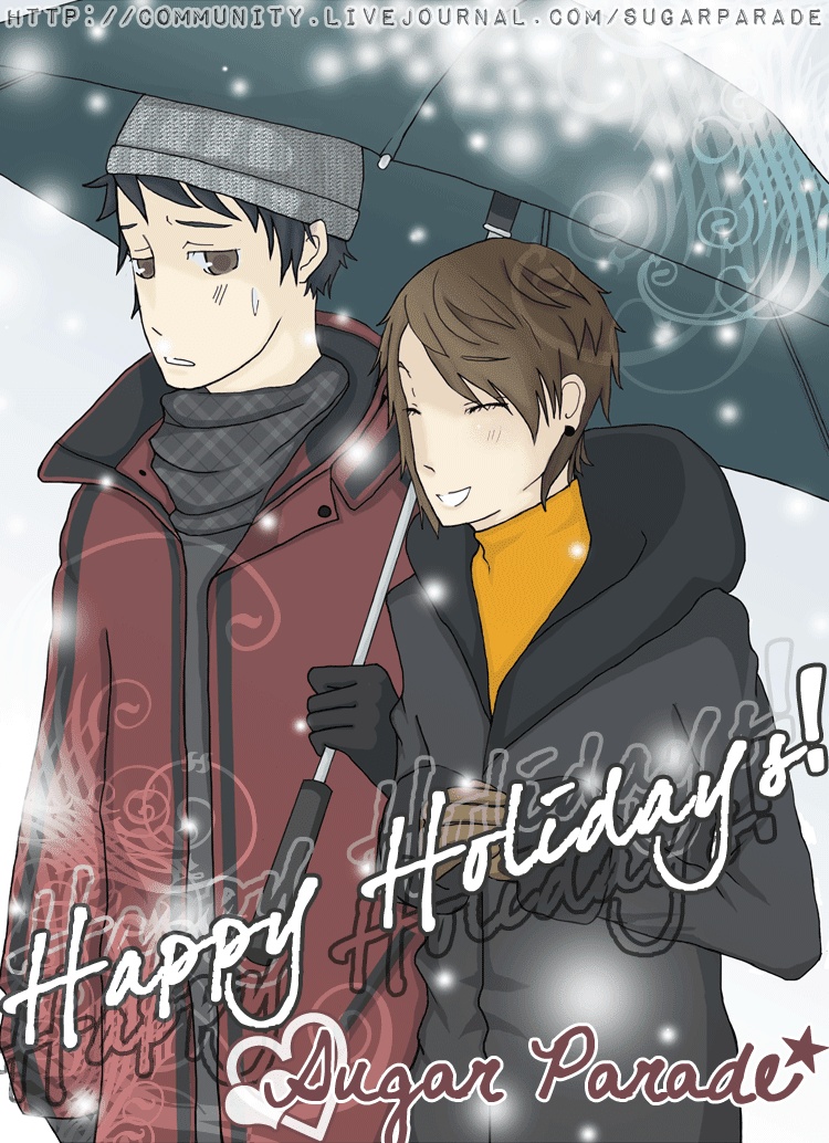 (Nikukyu Mania) Chimachimatto Kyouya-tan 2 - Katekyo Hitman Reborn! dj (Eng) Cover