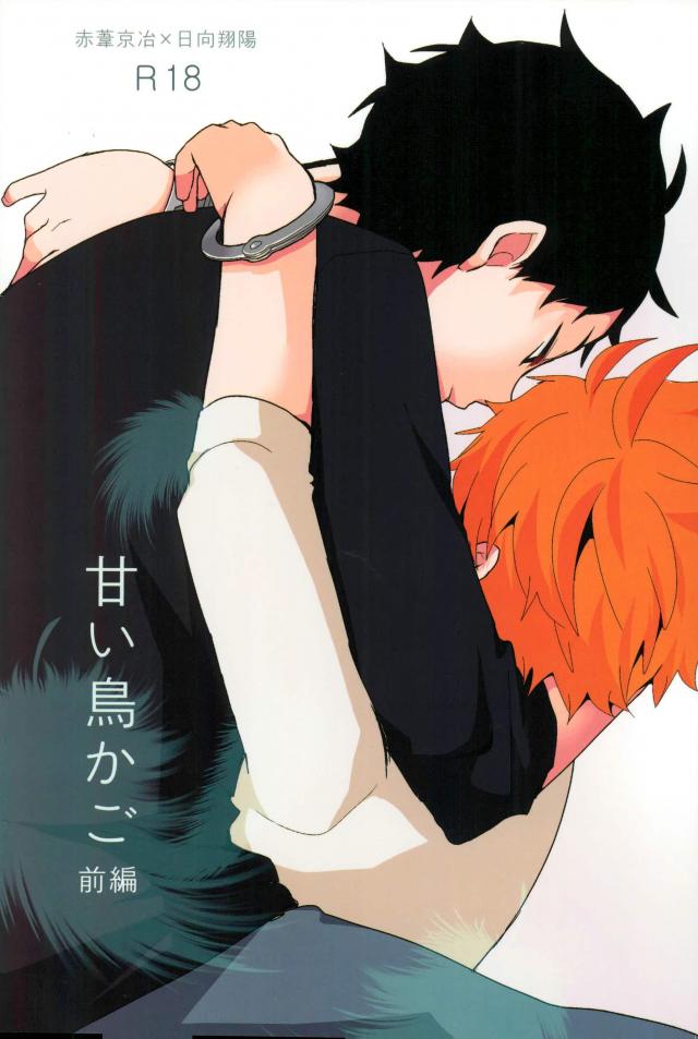 (PIYOTAMA) Amai torikago (Part 1) - Haikyuu!! dj (JP) Cover