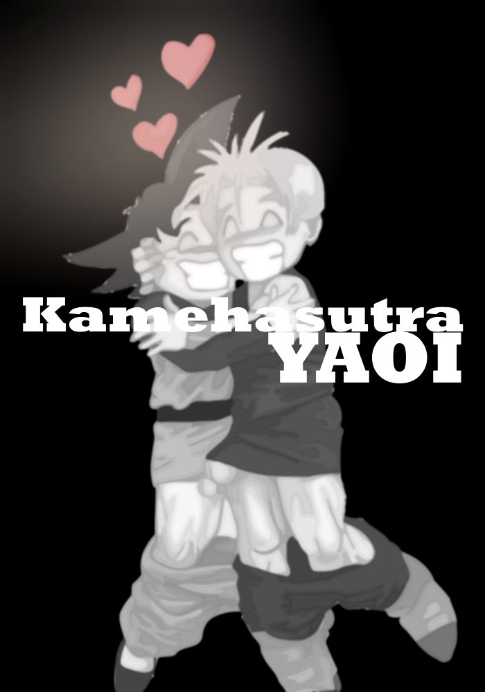 (Pandora’s Box) Kamehasutra (Portuguese) Cover