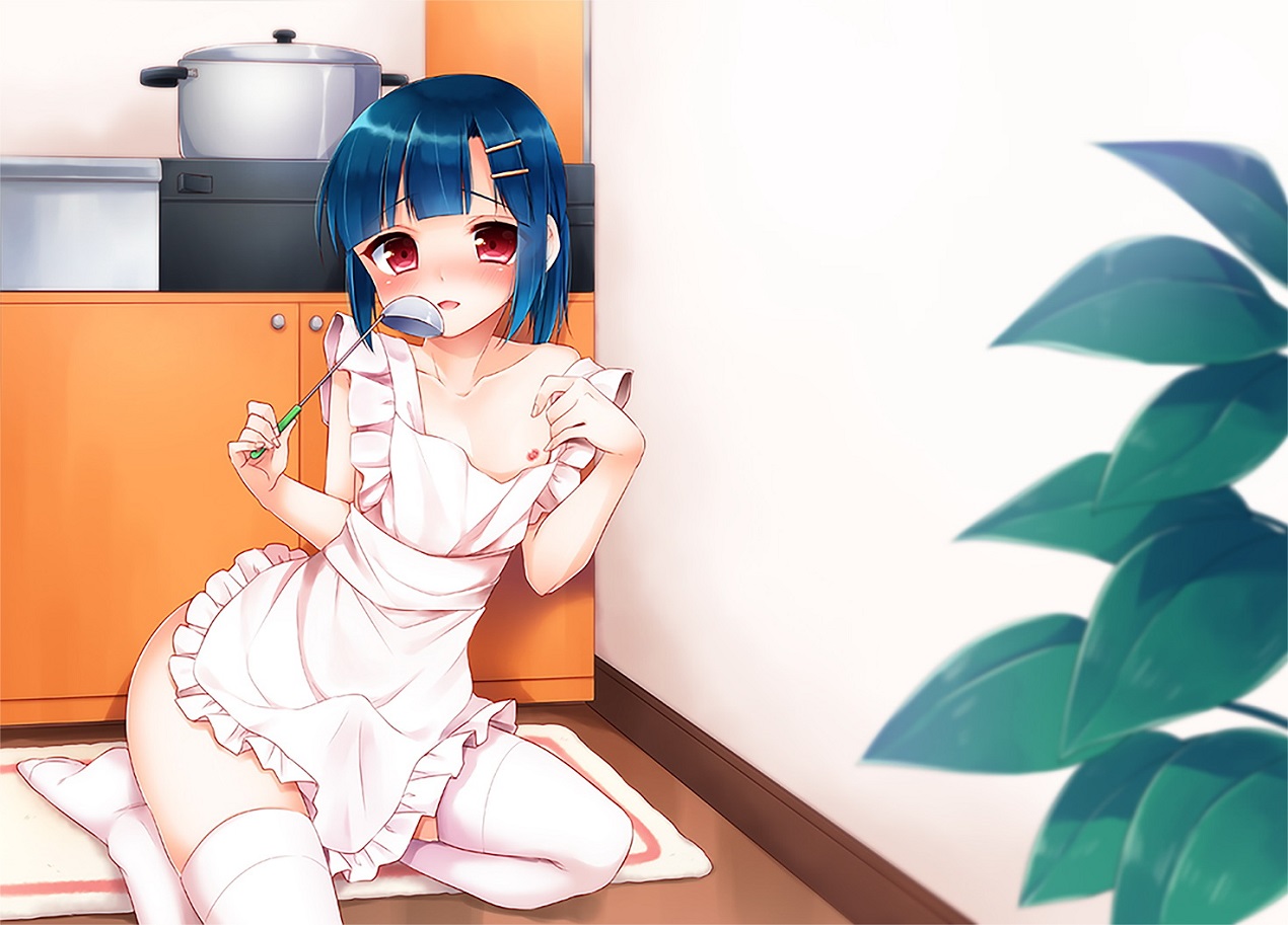 (R＊kaffy (Aichi Shiho)) Dousei Hajimemashita 2 (Eng／JP) Cover