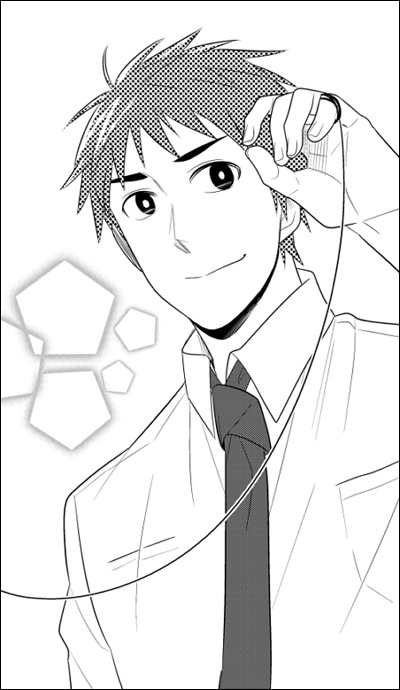 (RESFRIO) Art collection 1 Cover