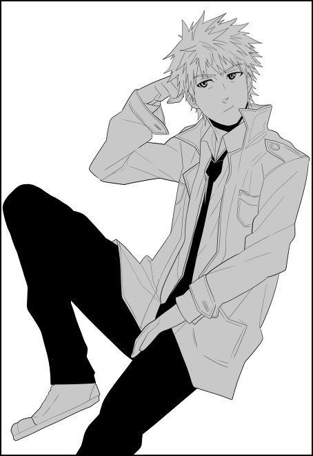 (RESFRIO) Art collection 2 Cover