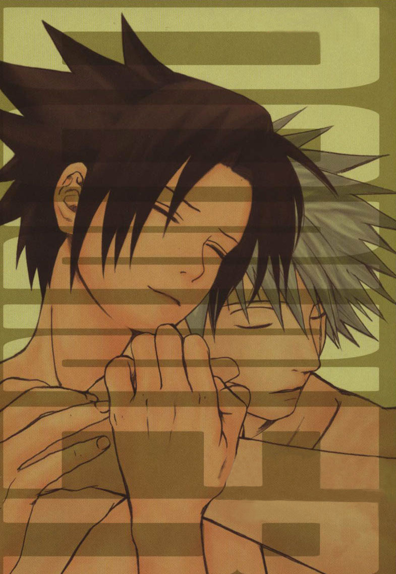 (Rauhreif (INOUE Yuki)) Naruto dj - Donner (Thunder) (Eng) Cover