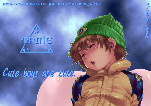 (Rikako INOMOTO) My King (Boku no Ousama) (Eng) Cover