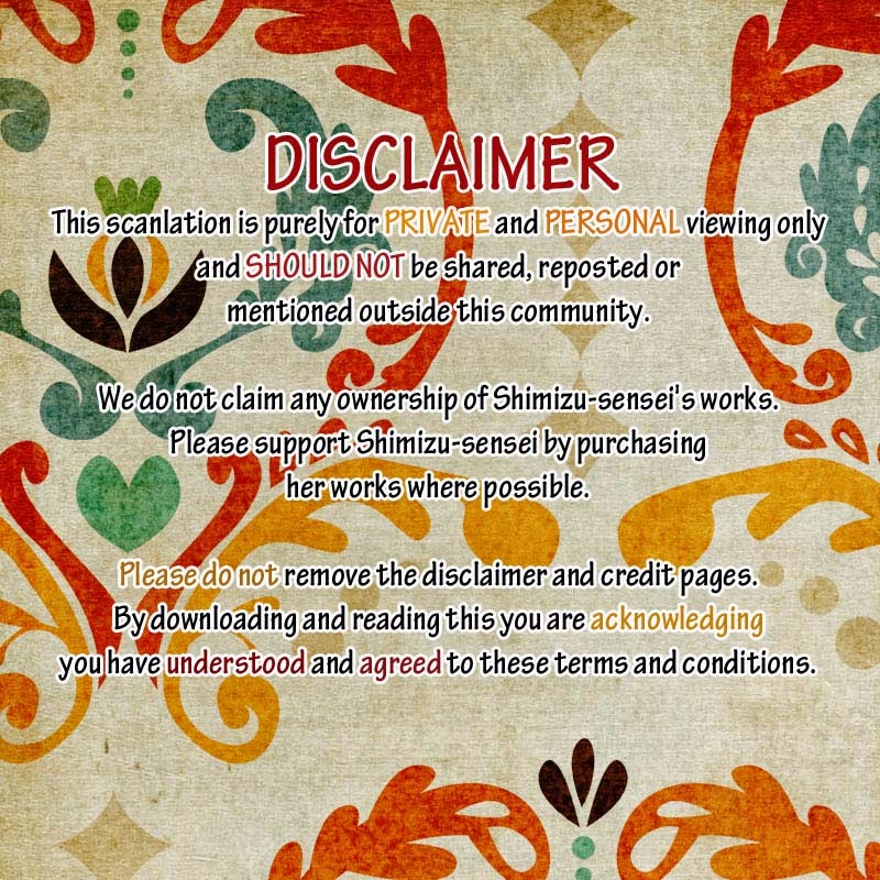 (SHIMIZU Yuki) Ze ~ v06 (Eng) Cover