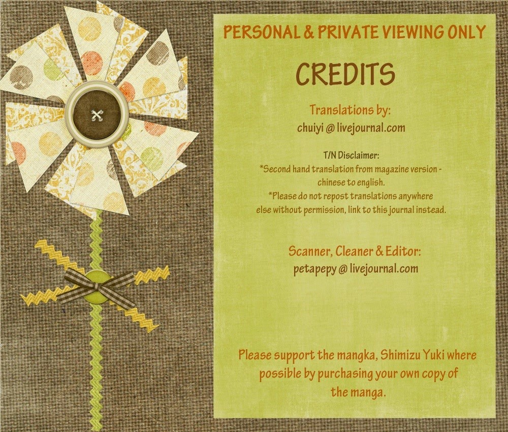 (SHIMIZU Yuki) Ze ~ v09 (Eng) Cover