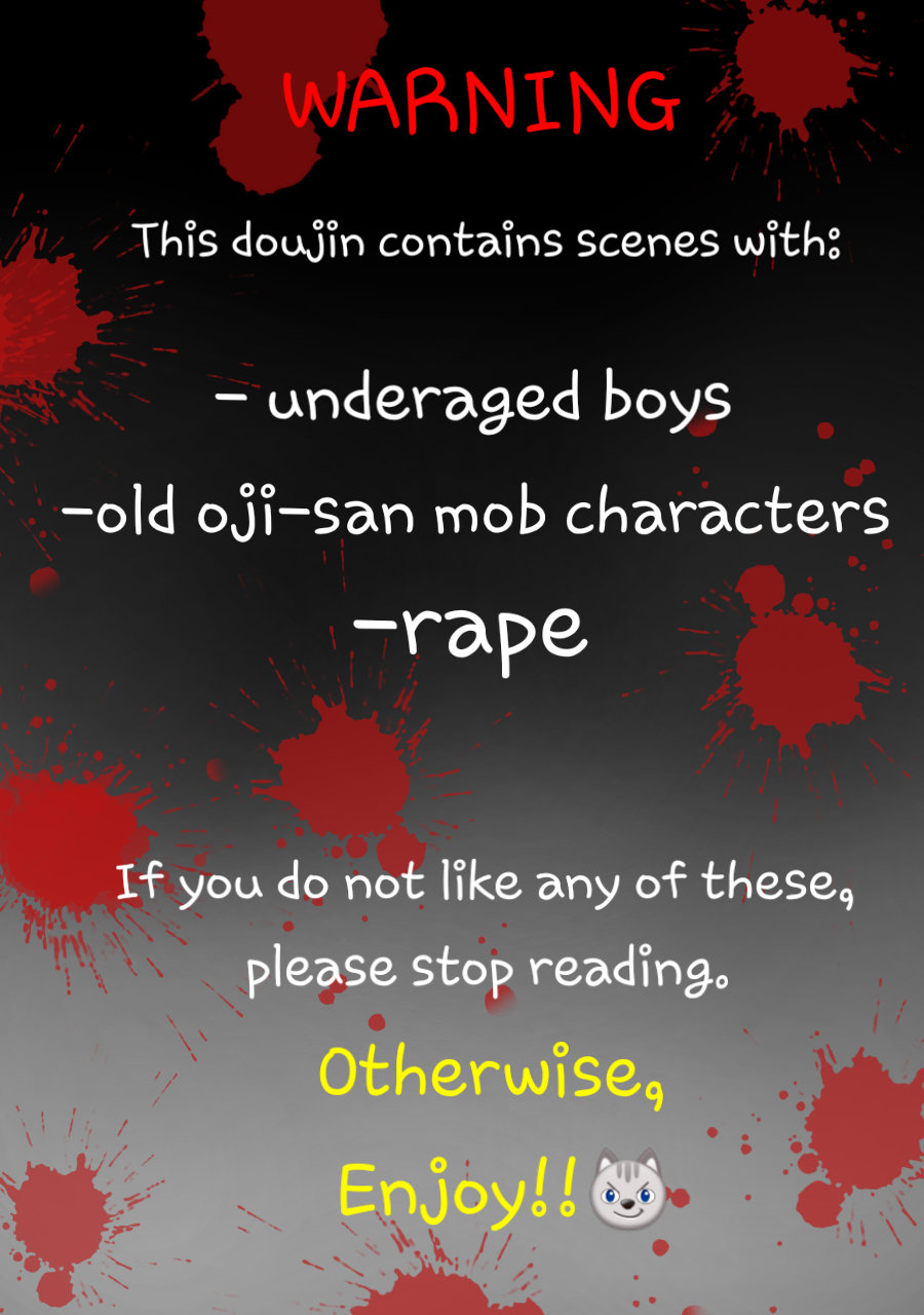 (Samgyetang (Seseri)) MOB side A - Ensemble Stars! dj (Eng) Cover