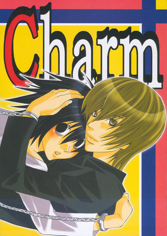 (Snowdrop) Death Note dj - Charm (Eng) Cover