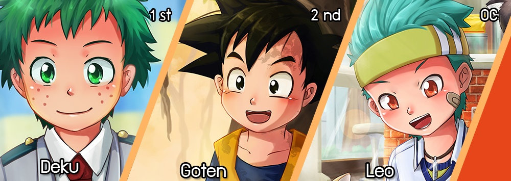 (Taryuji) January 2018 Pack Cover