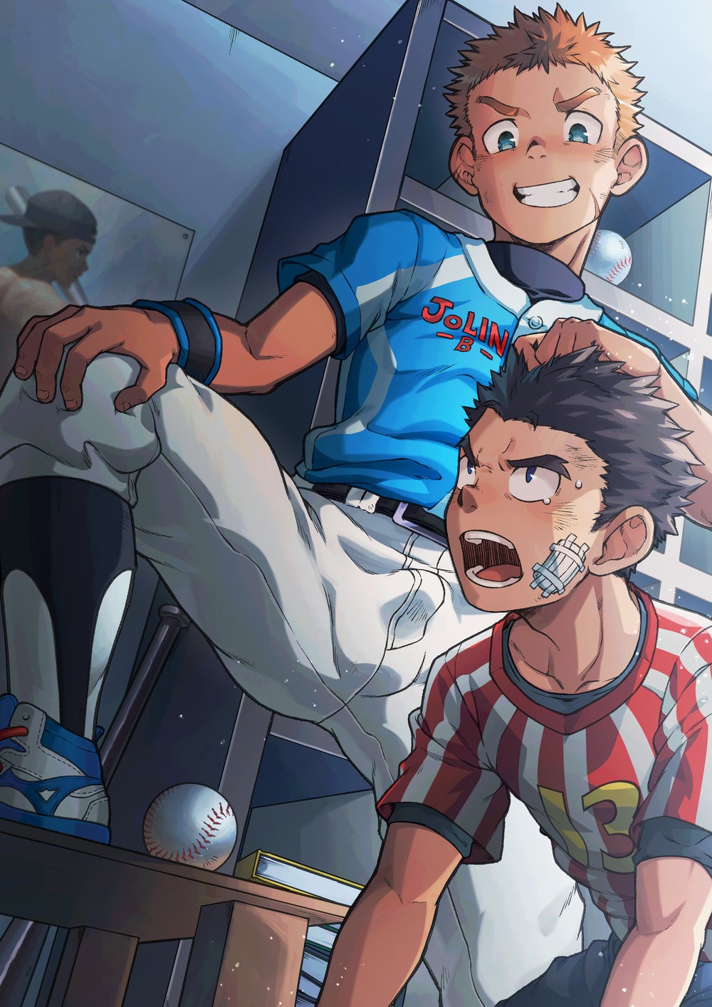 Cover Image