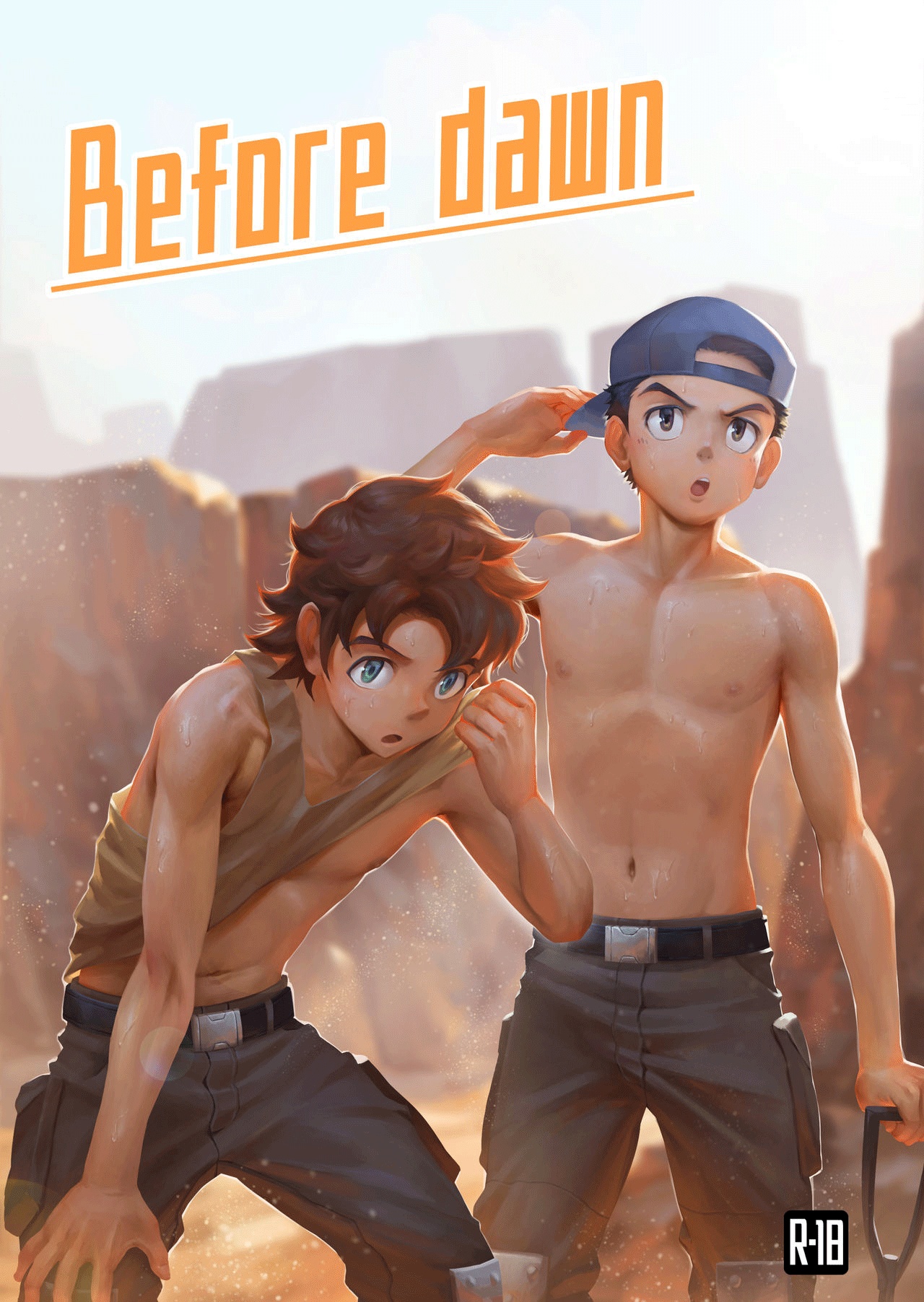 Cover Image