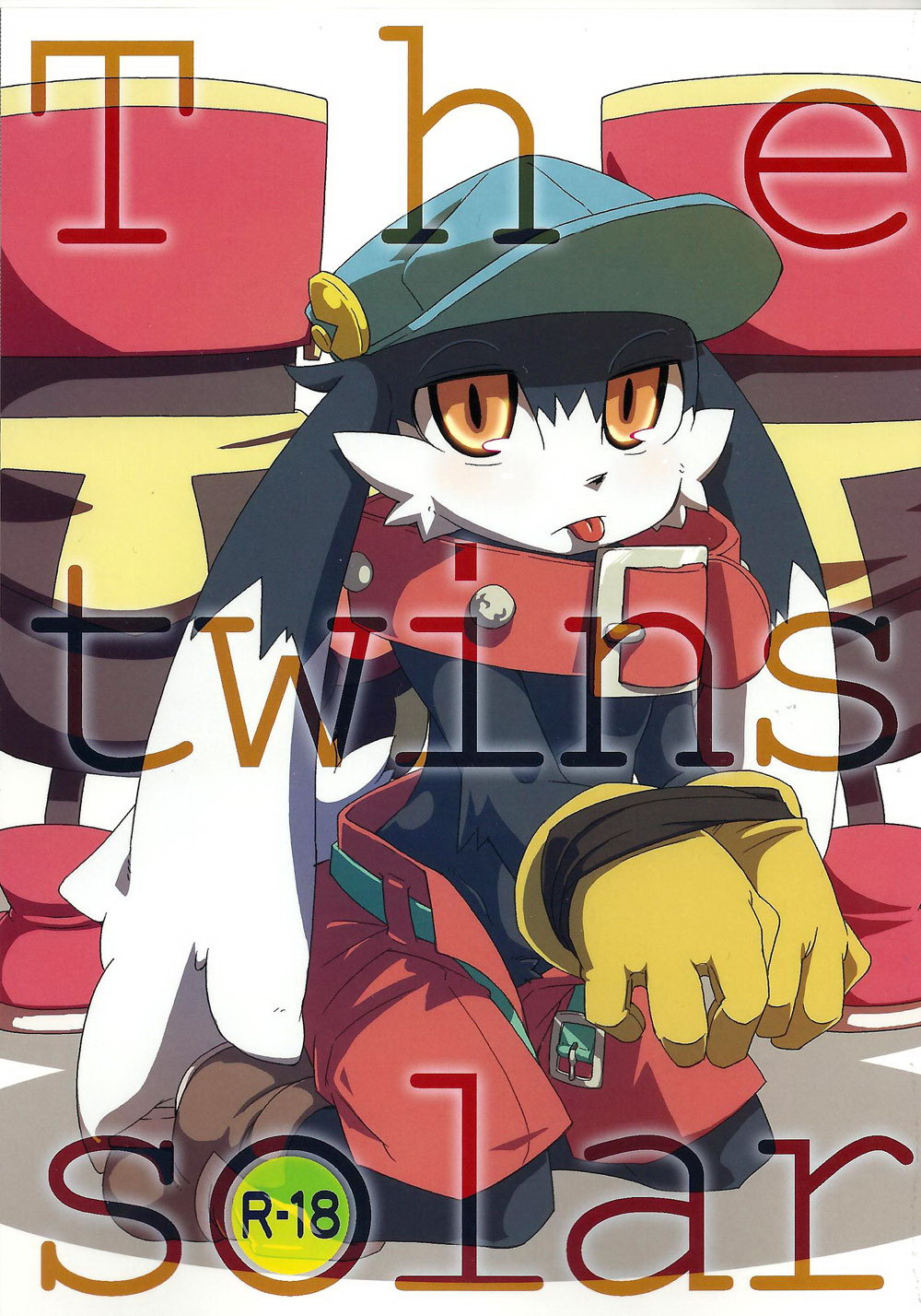 Cover Image