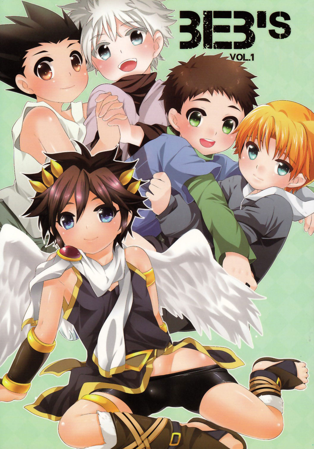 Cover Image