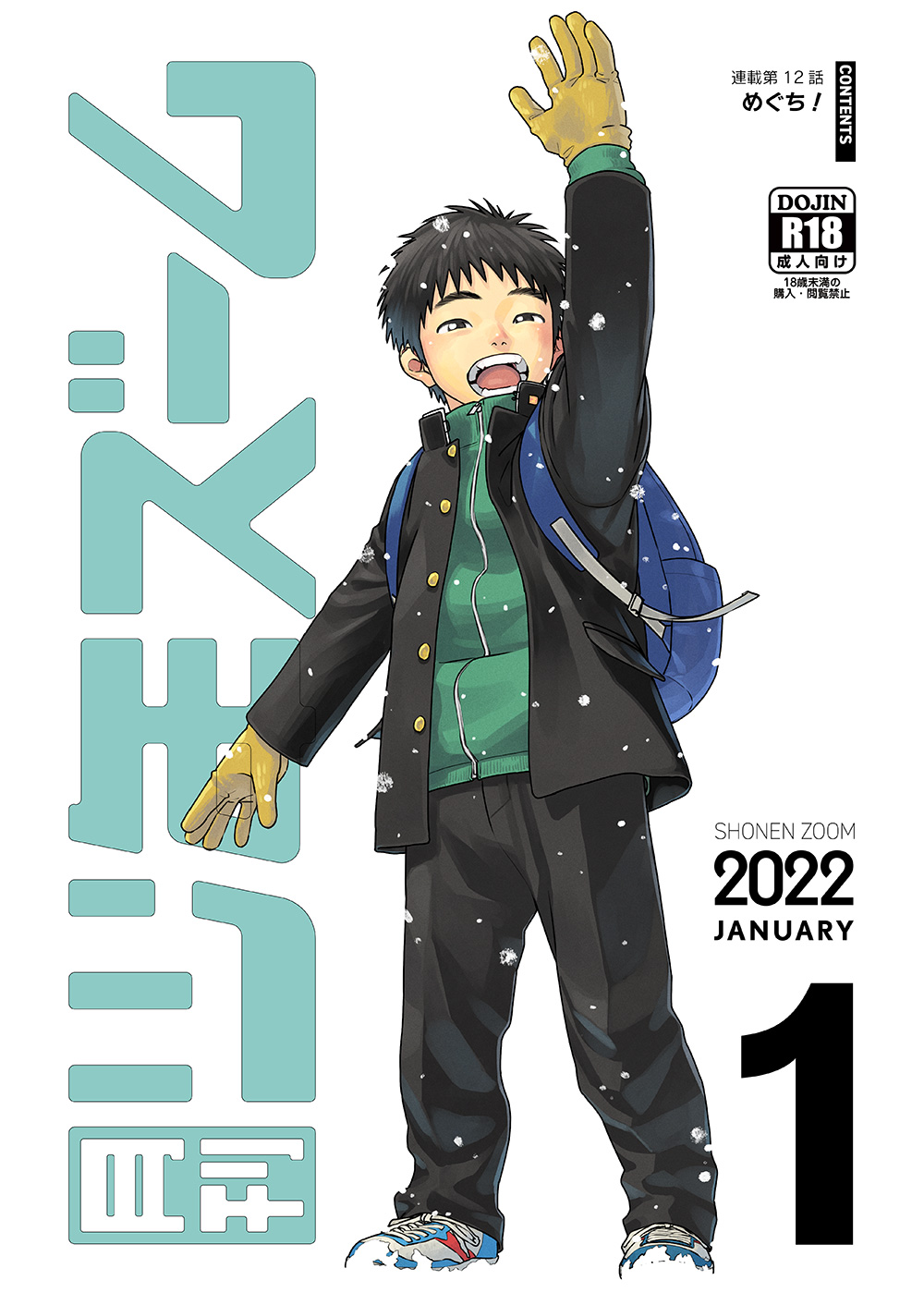 Cover Image