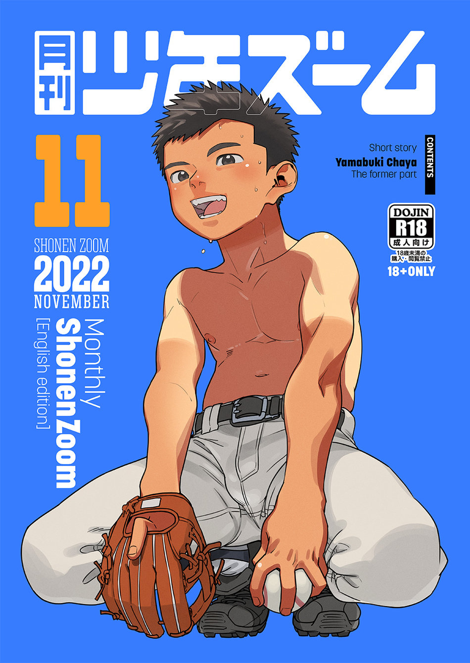 Cover Image