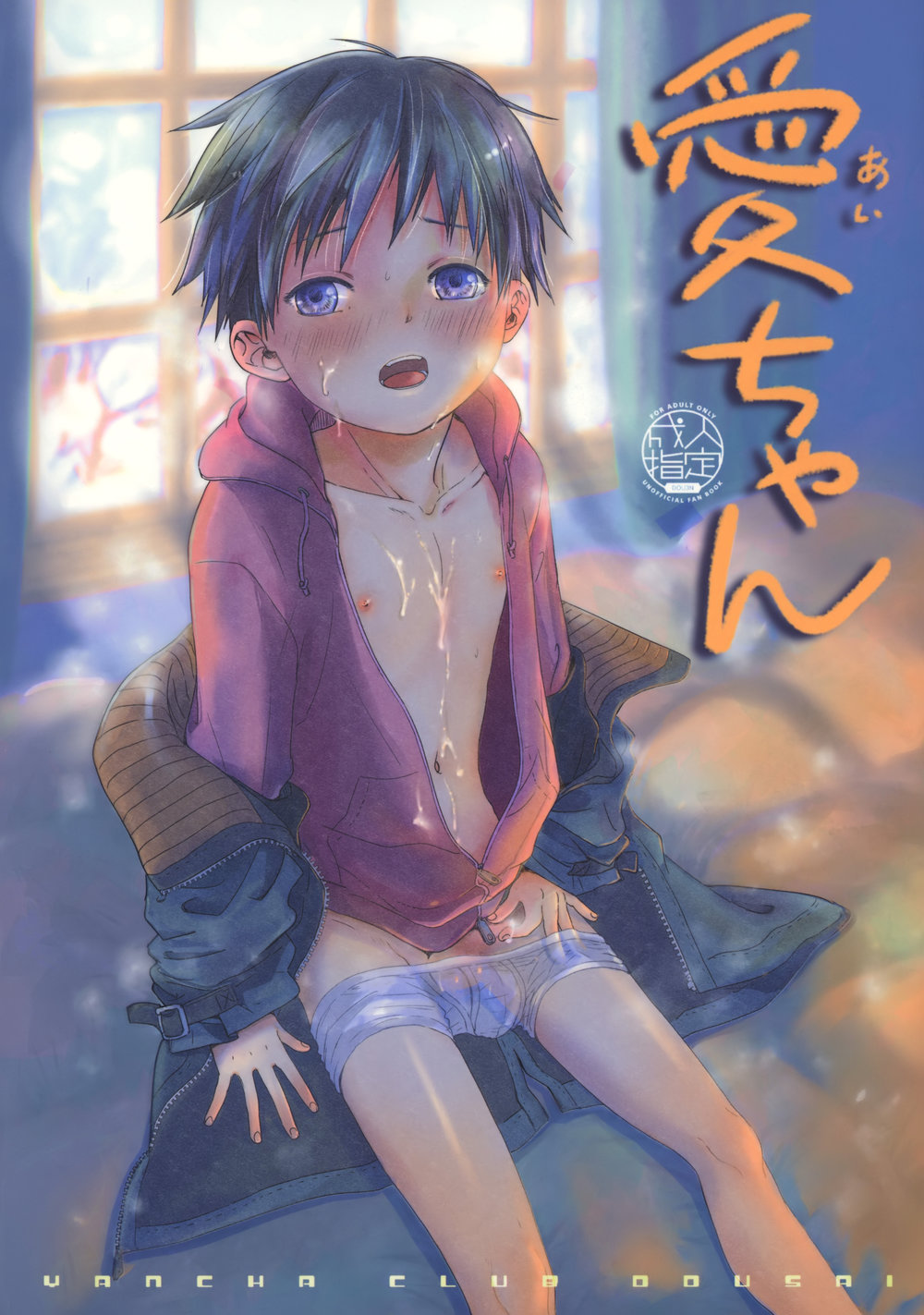 Cover Image