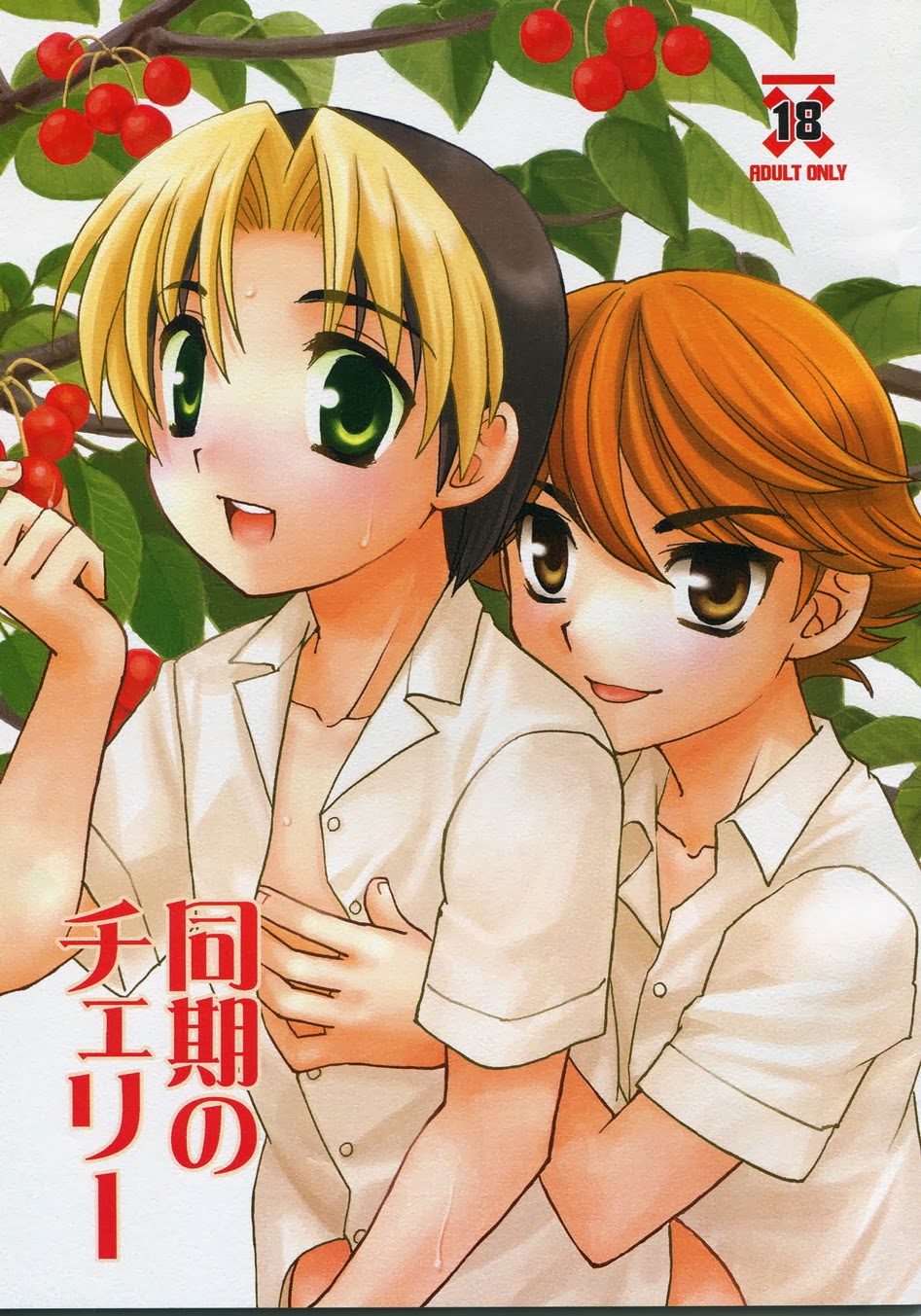 Cover Image