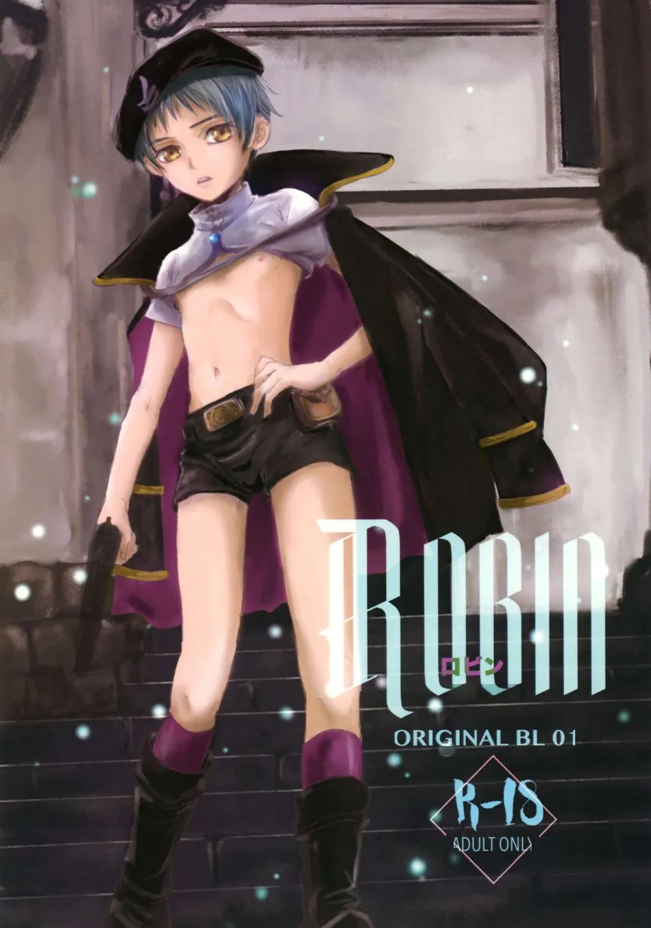 Cover Image