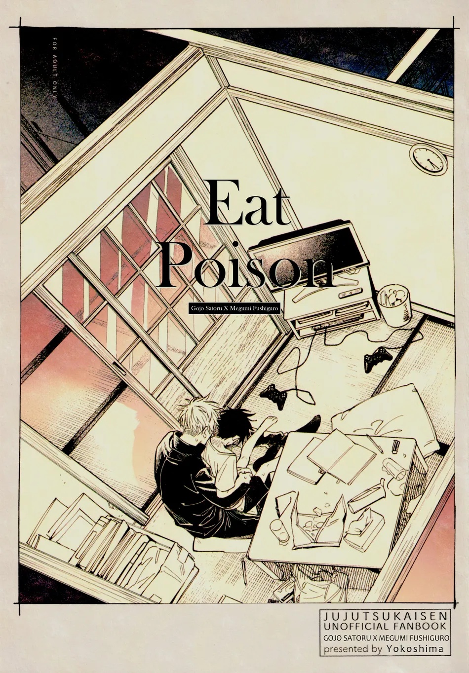 Cover Image