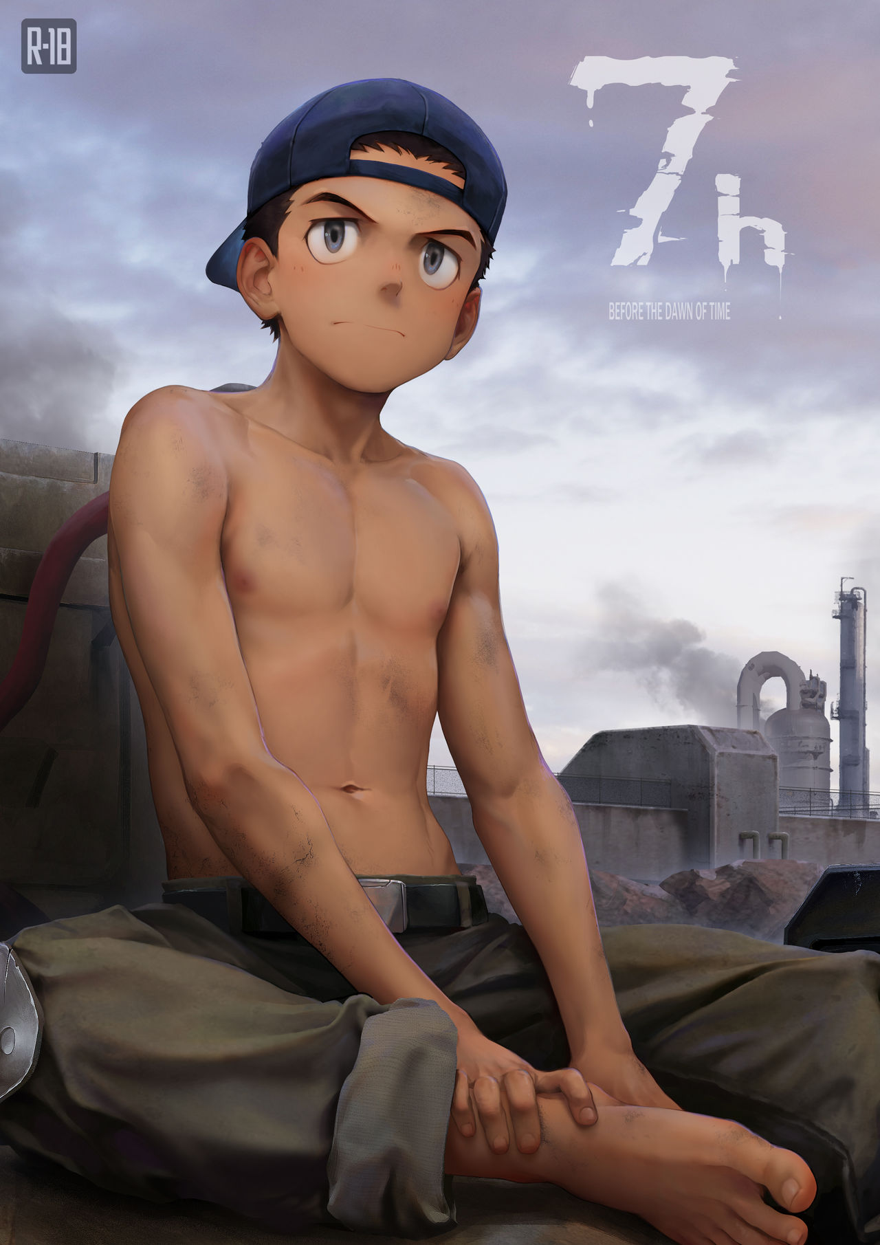 Cover Image