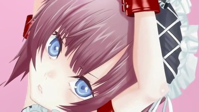 Anime： Shounen Maid Kuro-kun - SMKK ComicStory Cover