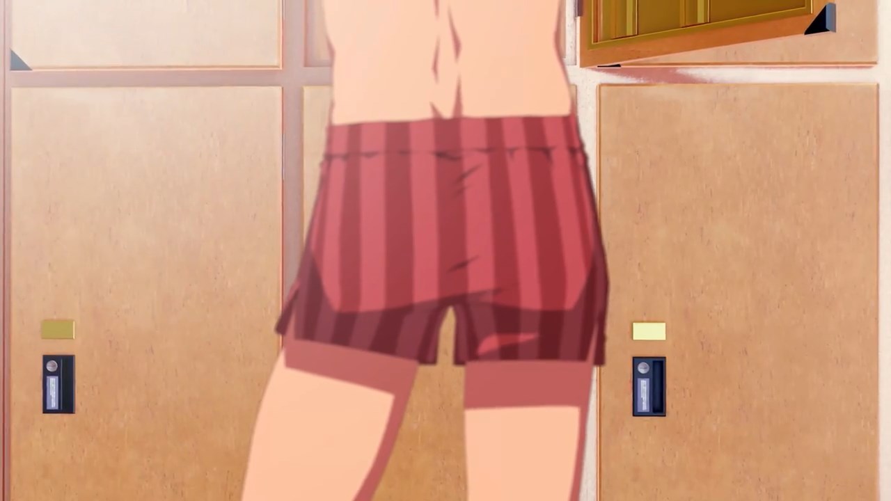 Danzi Engine - Shinjitsu Shinki Animation (Preview) Cover