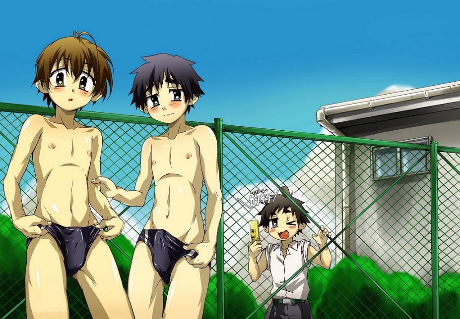 Kiriya (Gymno) School Boys Pool Book (Eng) Cover