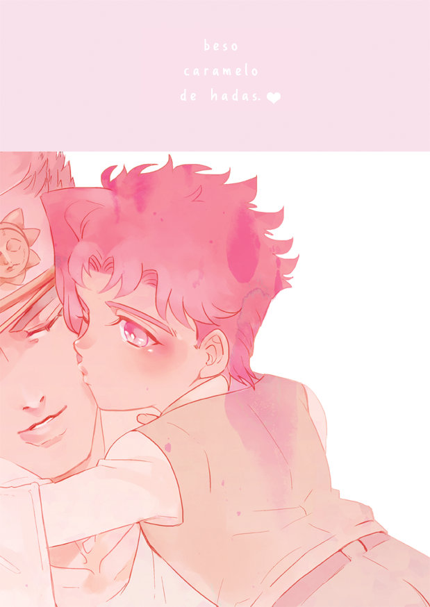 Syotain Club (Kudarizaka and Piercehool ni Sio)) Fairy Candy Kiss - Jojo dj (Spa) Cover